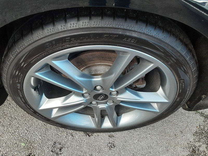 Ford Mondeo 2.0 EcoBlue ST-Line Edition Euro 6 (s/s) 5dr 5dr Manual 2026