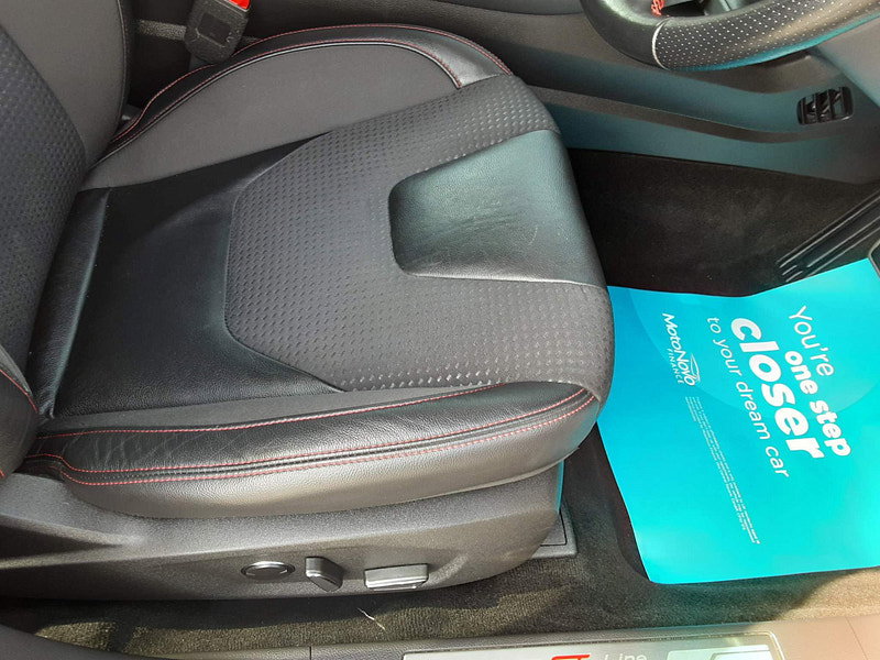Ford Mondeo 2.0 EcoBlue ST-Line Edition Euro 6 (s/s) 5dr 5dr Manual 2026