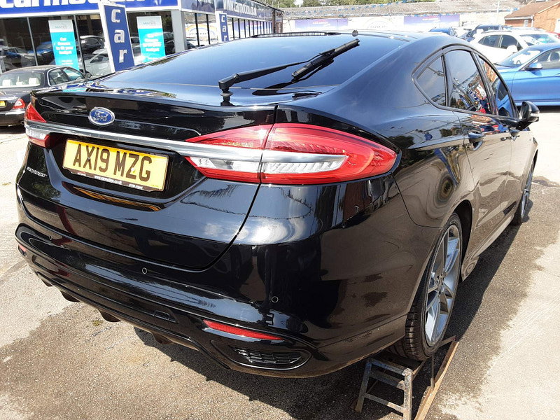 Ford Mondeo 2.0 EcoBlue ST-Line Edition Euro 6 (s/s) 5dr 5dr Manual 2026