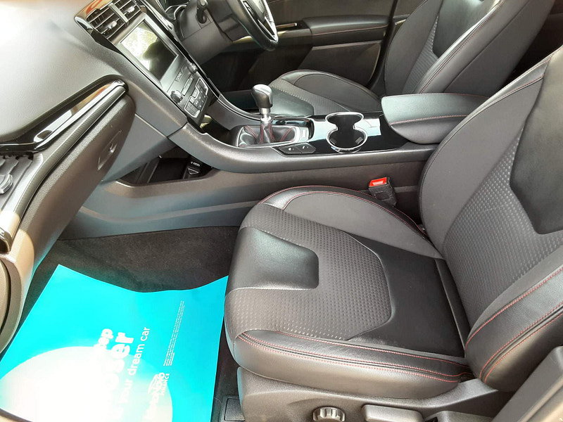 Ford Mondeo 2.0 EcoBlue ST-Line Edition Euro 6 (s/s) 5dr 5dr Manual 2026