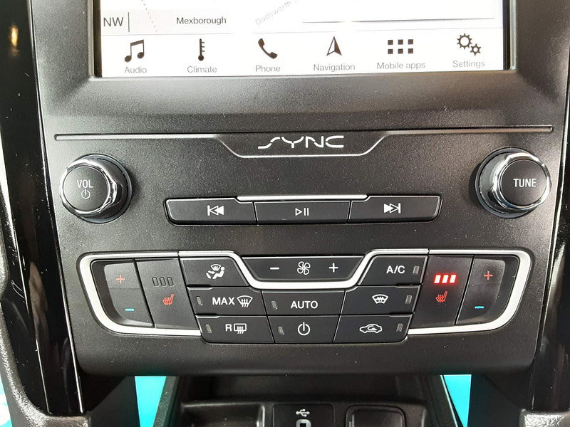 Ford Mondeo 2.0 EcoBlue ST-Line Edition Euro 6 (s/s) 5dr 5dr Manual 2026