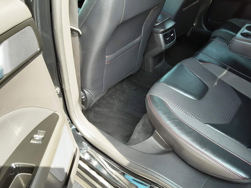Ford Mondeo 2.0 EcoBlue ST-Line Edition Euro 6 (s/s) 5dr 5dr Manual 2026