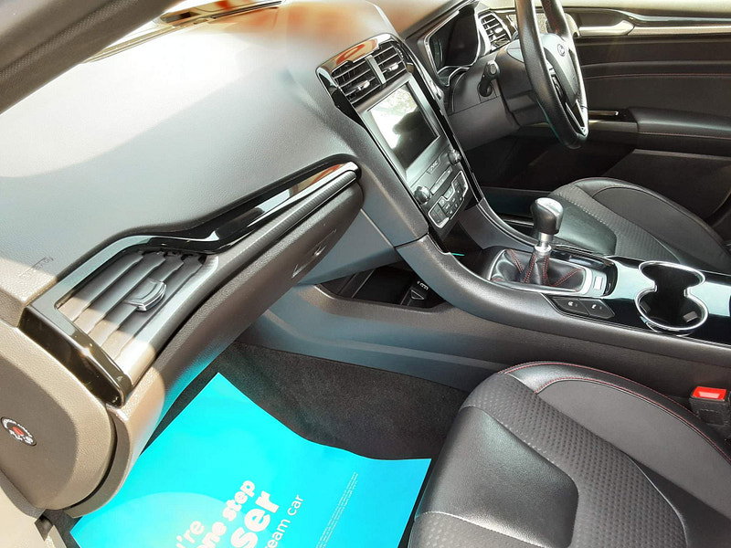 Ford Mondeo 2.0 EcoBlue ST-Line Edition Euro 6 (s/s) 5dr 5dr Manual 2026
