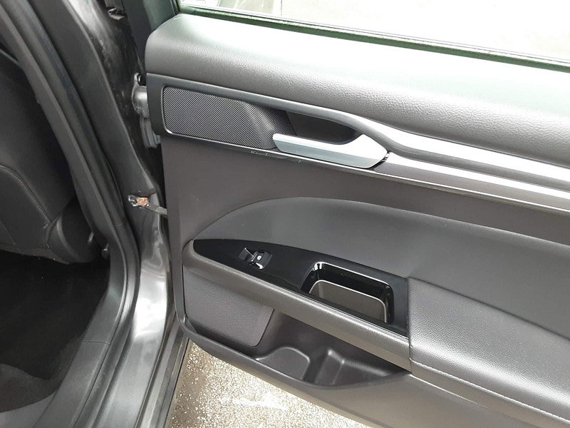 Ford Mondeo 2.0 EcoBlue Titanium Edition Euro 6 (s/s) 5dr 5dr Manual 2026