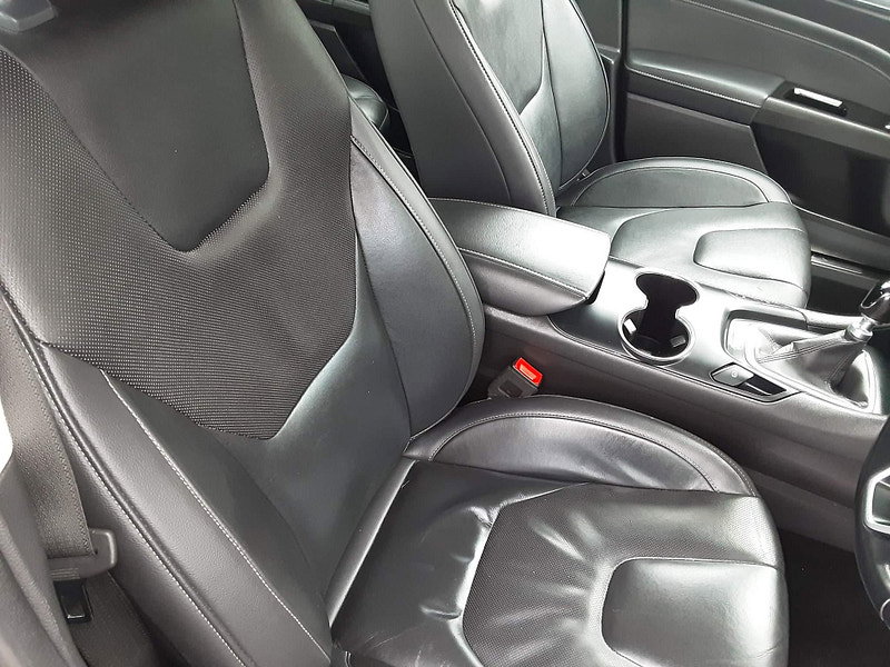 Ford Mondeo 2.0 EcoBlue Titanium Edition Euro 6 (s/s) 5dr 5dr Manual 2026