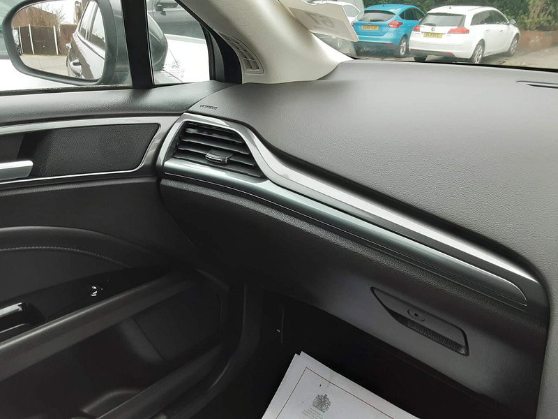 Ford Mondeo 2.0 EcoBlue Titanium Edition Euro 6 (s/s) 5dr 5dr Manual 2026