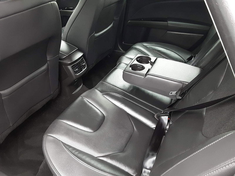 Ford Mondeo 2.0 EcoBlue Titanium Edition Euro 6 (s/s) 5dr 5dr Manual 2026