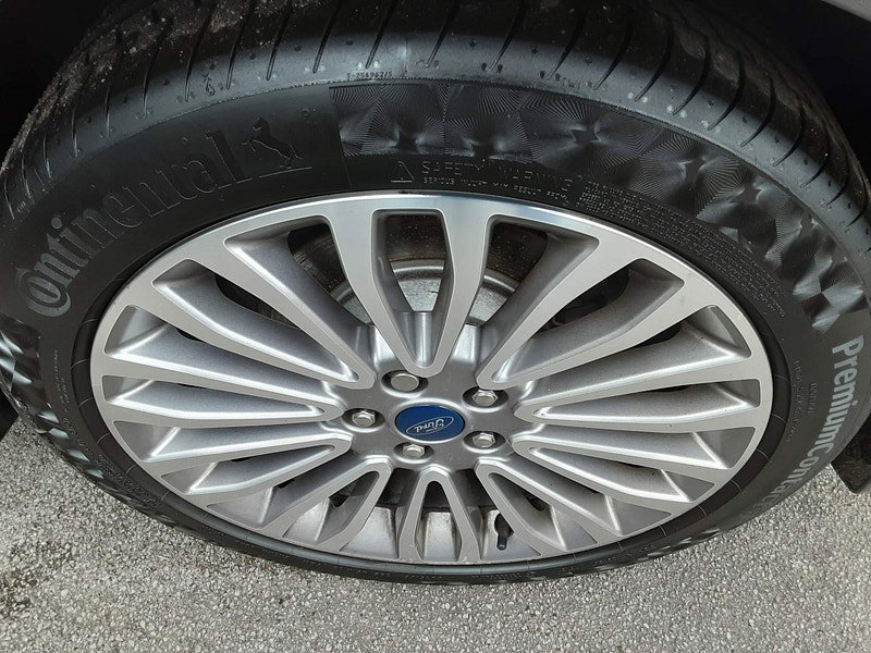 Ford Mondeo 2.0 EcoBlue Titanium Edition Euro 6 (s/s) 5dr 5dr Manual 2026