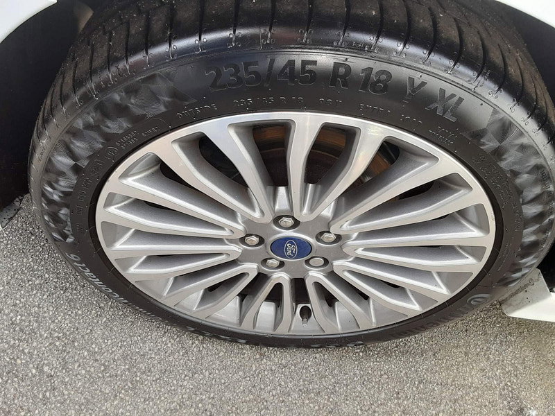 Ford Mondeo 2.0 EcoBlue Titanium Edition Euro 6 (s/s) 5dr 5dr Manual 2026