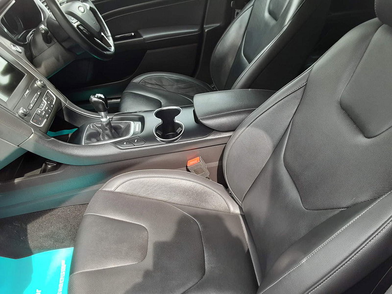 Ford Mondeo 2.0 EcoBlue Titanium Edition Euro 6 (s/s) 5dr 5dr Manual 2026