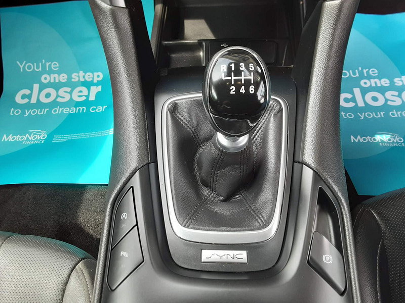 Ford Mondeo 2.0 EcoBlue Titanium Edition Euro 6 (s/s) 5dr 5dr Manual 2026
