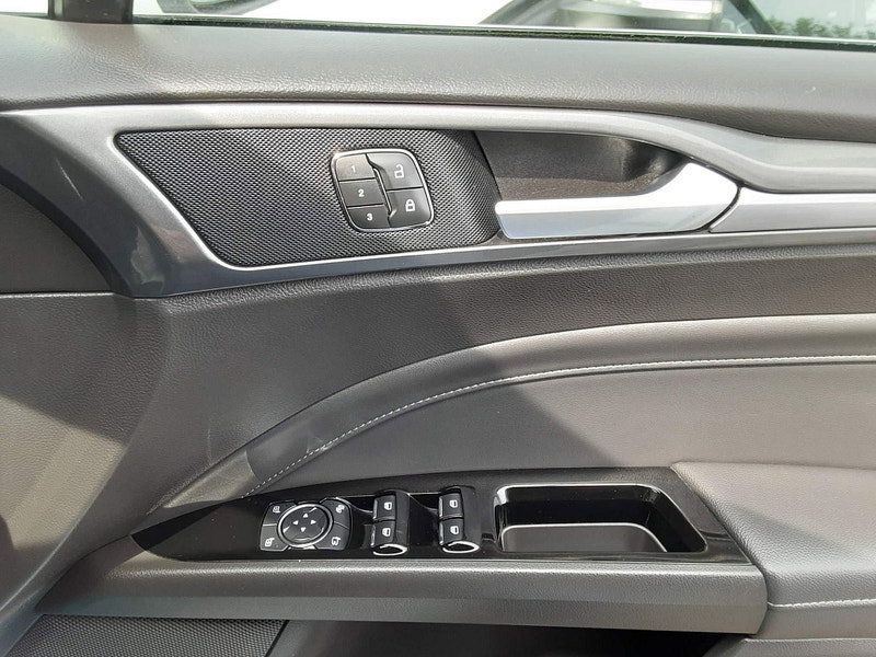 Ford Mondeo 2.0 EcoBlue Titanium Edition Euro 6 (s/s) 5dr 5dr Manual 2026