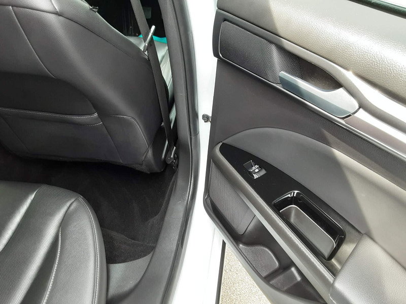 Ford Mondeo 2.0 EcoBlue Titanium Edition Euro 6 (s/s) 5dr 5dr Manual 2026