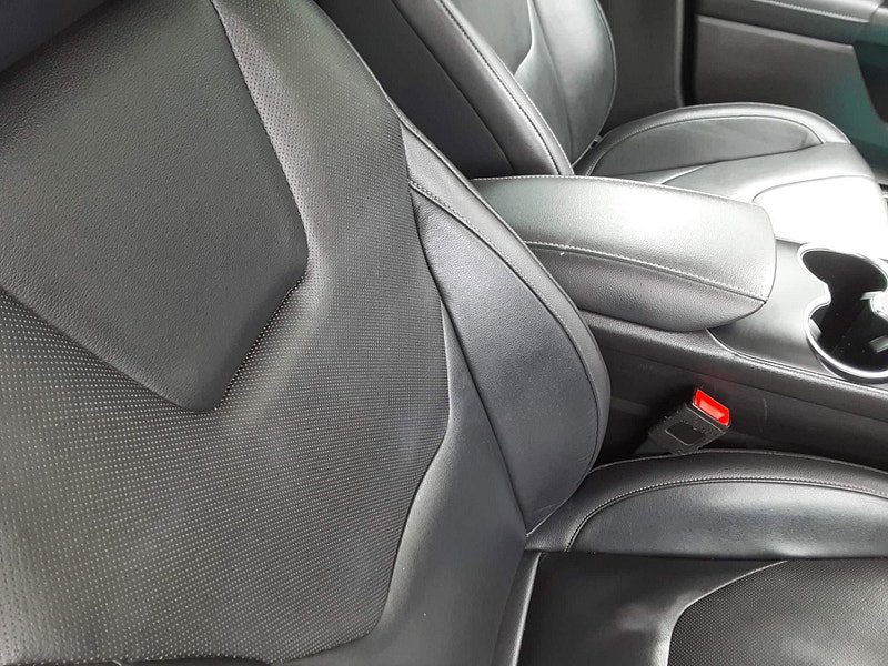 Ford Mondeo 2.0 EcoBlue Titanium Edition Euro 6 (s/s) 5dr 5dr Manual 2026