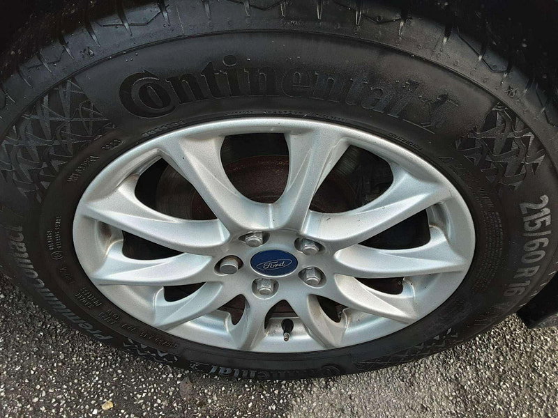 Ford Mondeo 2.0 EcoBlue Zetec Edition Euro 6 (s/s) 5dr 5dr Manual 2026