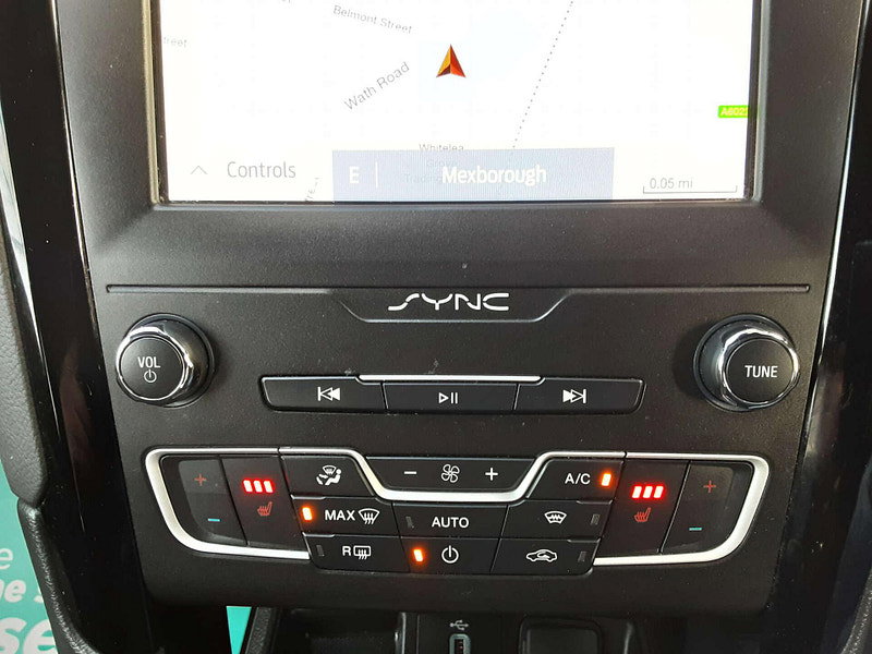 Ford Mondeo 2.0 MONDEO ST-LINE EDITION ECOBLUE 5dr 5dr Manual 2026