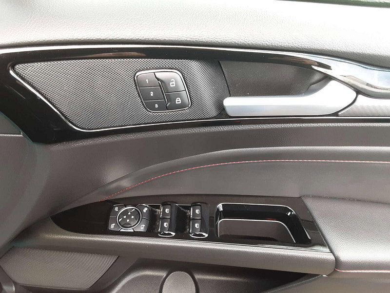 Ford Mondeo 2.0 MONDEO ST-LINE EDITION ECOBLUE 5dr 5dr Manual 2026