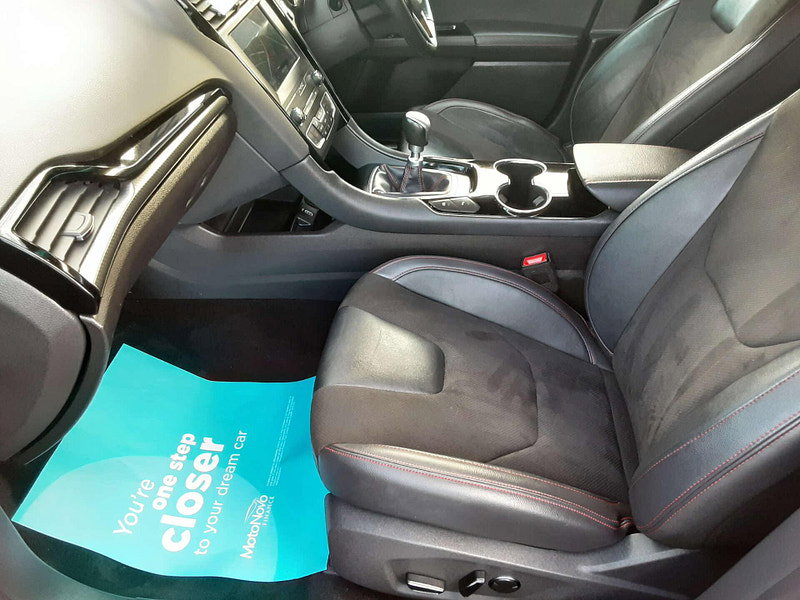 Ford Mondeo 2.0 MONDEO ST-LINE EDITION ECOBLUE 5dr 5dr Manual 2026