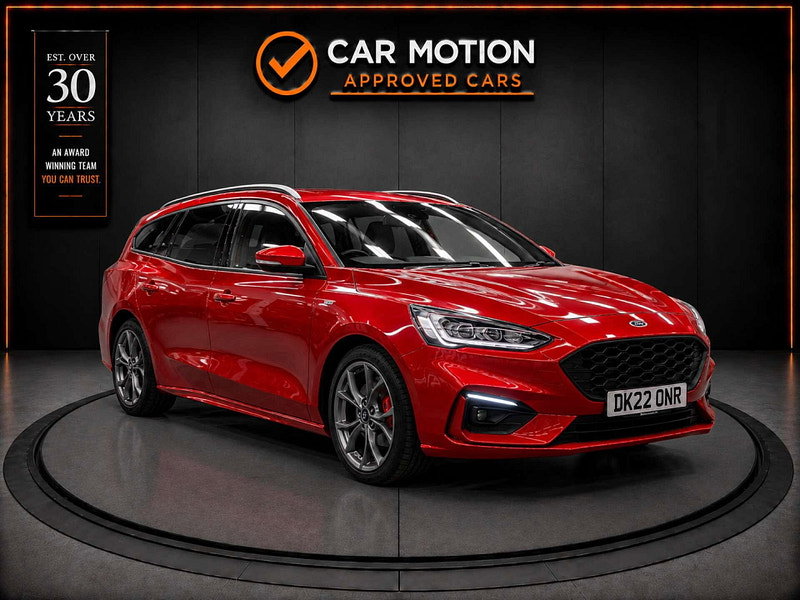 Ford Mondeo 2.0 Mondeo ST-Line HEV Auto 5dr 5dr Automatic 2026