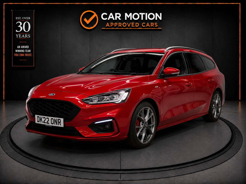 Ford Mondeo 2.0 Mondeo ST-Line HEV Auto 5dr 5dr Automatic 2026
