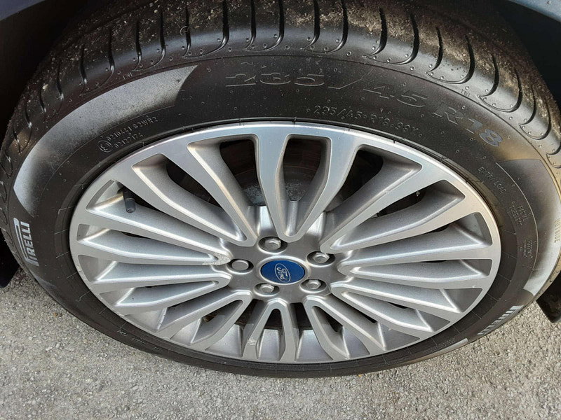 Ford Mondeo 2.0 Mondeo Titanium Edition EcoBlue 5dr 5dr Manual 2026
