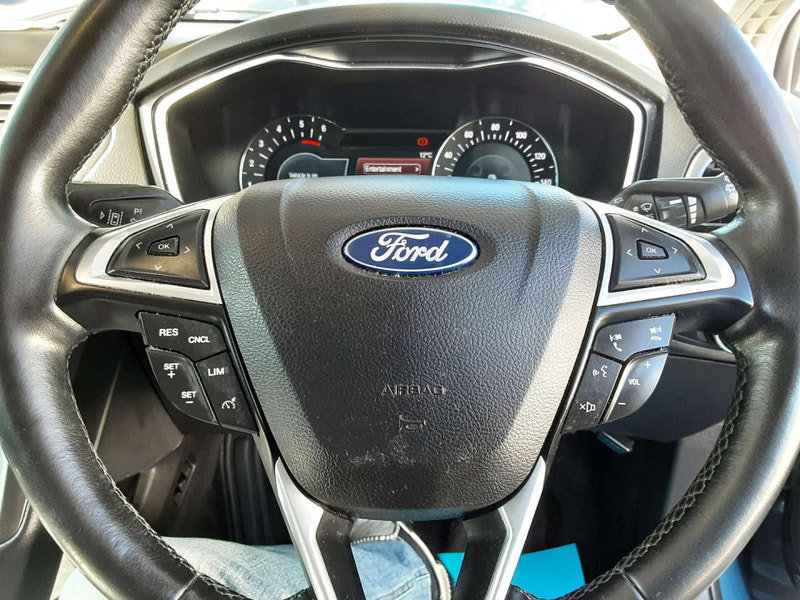 Ford Mondeo 2.0 Mondeo Titanium Edition EcoBlue 5dr 5dr Manual 2026