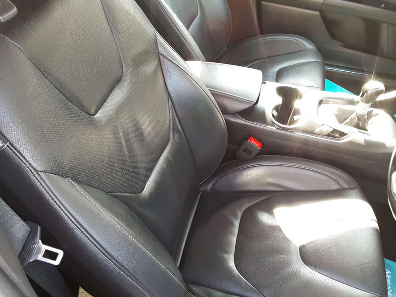 Ford Mondeo 2.0 Mondeo Titanium Edition EcoBlue 5dr 5dr Manual 2026