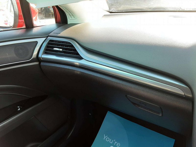Ford Mondeo 2.0 Mondeo Titanium Edition EcoBlue 5dr 5dr Manual 2026