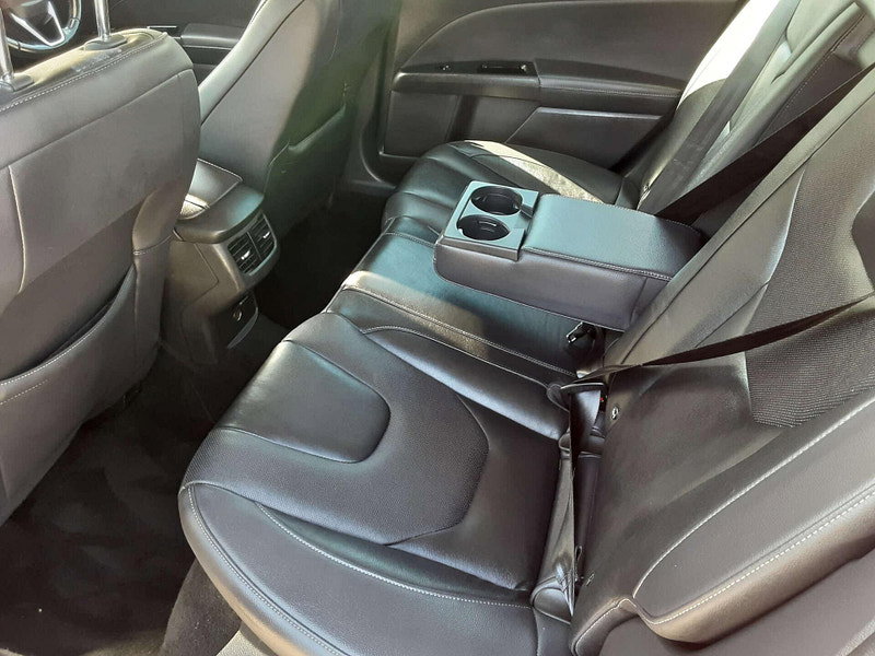 Ford Mondeo 2.0 Mondeo Titanium Edition EcoBlue 5dr 5dr Manual 2026