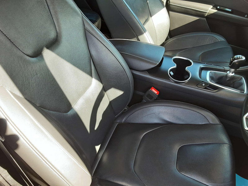Ford Mondeo 2.0 Mondeo Titanium Edition EcoBlue 5dr 5dr Manual 2026