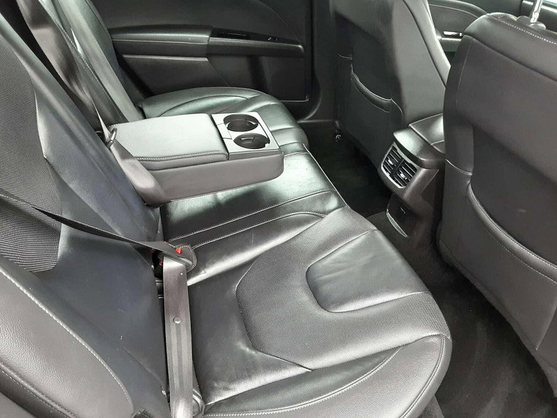 Ford Mondeo 2.0 Mondeo Titanium Edition Econetic TDCi 5dr 5dr Manual 2026