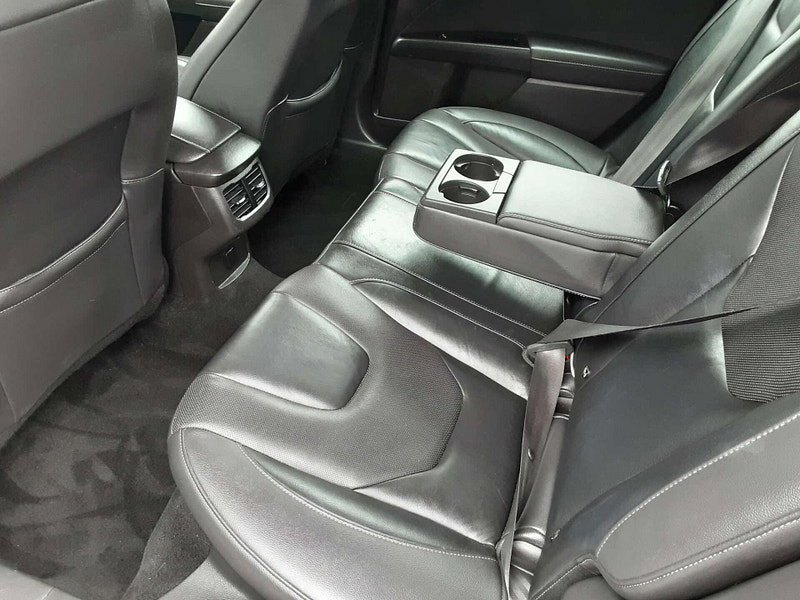 Ford Mondeo 2.0 Mondeo Titanium Edition Econetic TDCi 5dr 5dr Manual 2026