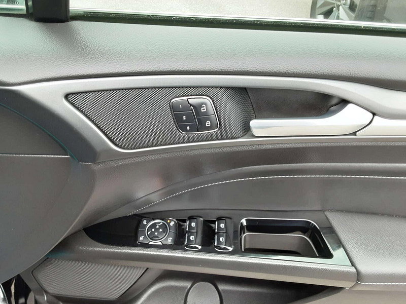 Ford Mondeo 2.0 Mondeo Titanium Edition Econetic TDCi 5dr 5dr Manual 2026