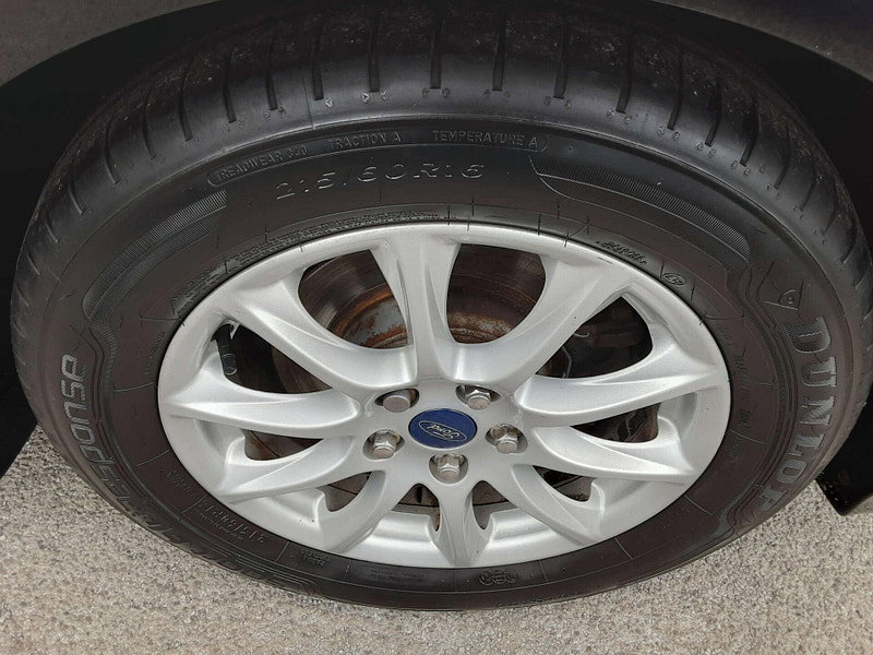 Ford Mondeo 2.0 Mondeo Titanium Edition Econetic TDCi 5dr 5dr Manual 2026