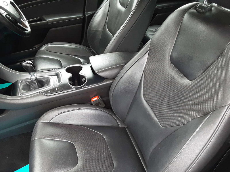Ford Mondeo 2.0 Mondeo Titanium Edition Econetic TDCi 5dr 5dr Manual 2026