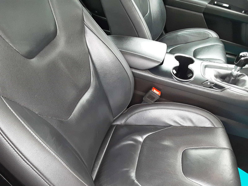 Ford Mondeo 2.0 Mondeo Titanium Edition Econetic TDCi 5dr 5dr Manual 2026