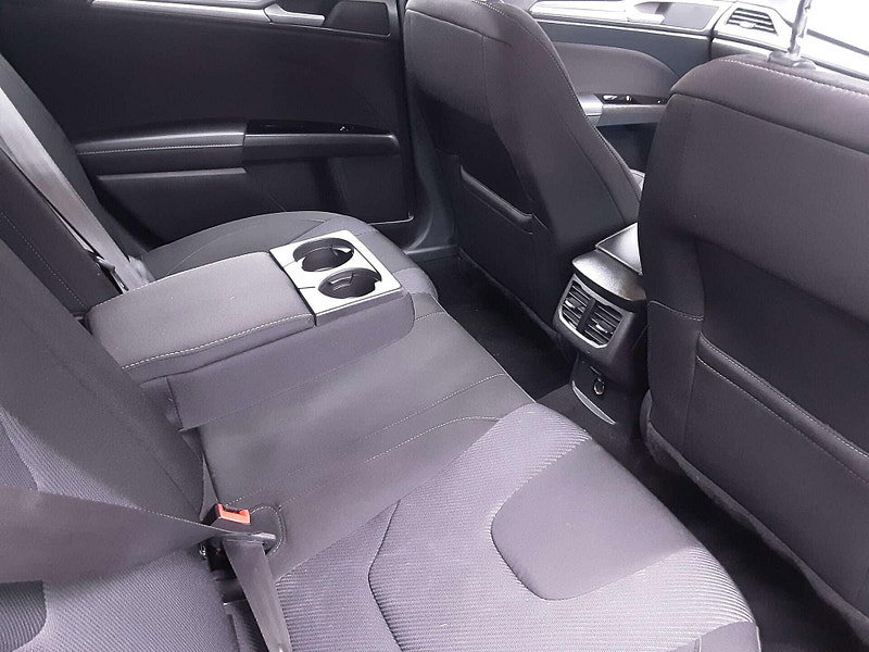 Ford Mondeo 2.0 Mondeo Titanium TDCI Auto 5dr 5dr Automatic 2026