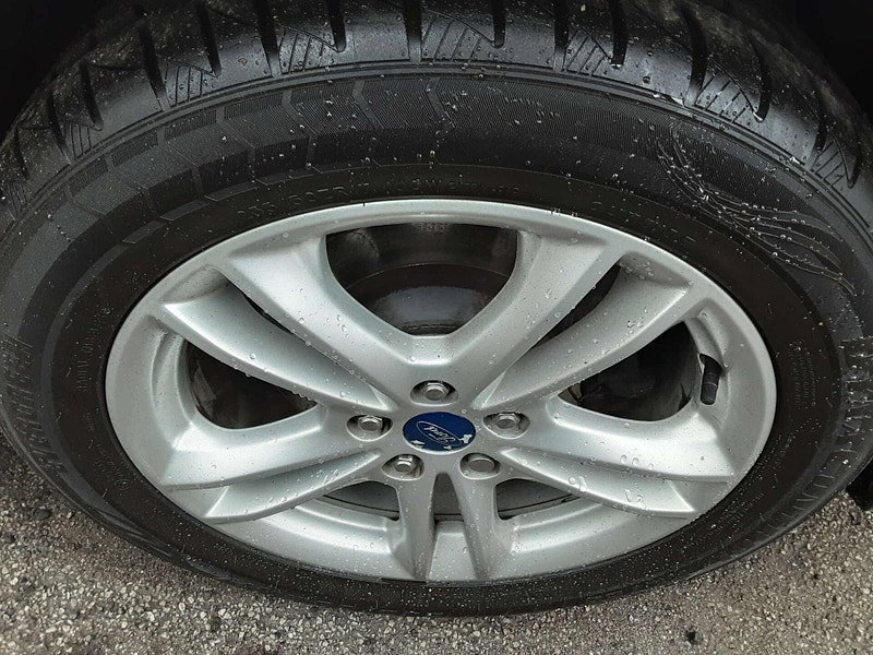 Ford Mondeo 2.0 Mondeo Titanium TDCI Auto 5dr 5dr Automatic 2026