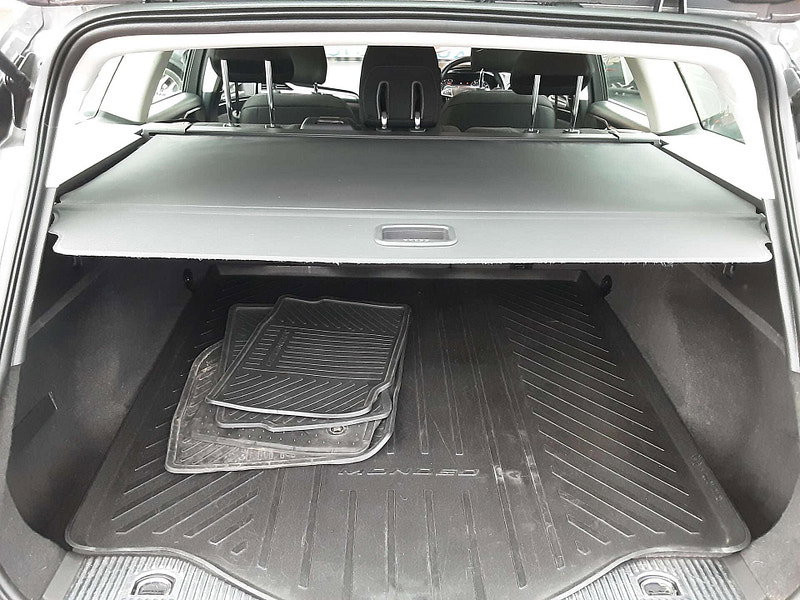 Ford Mondeo 2.0 Mondeo Titanium TDCI Auto 5dr 5dr Automatic 2026