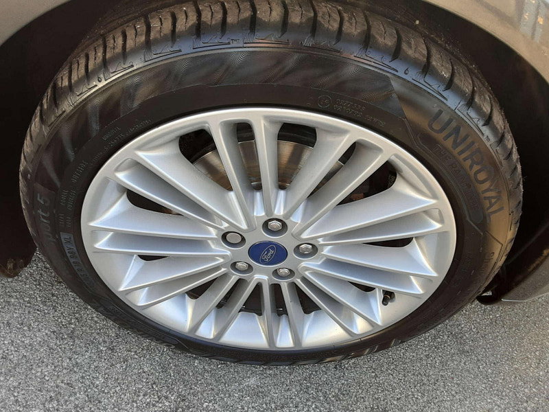 Ford Mondeo 2.0 Mondeo Vignale TDCI 5dr 5dr Manual 2026