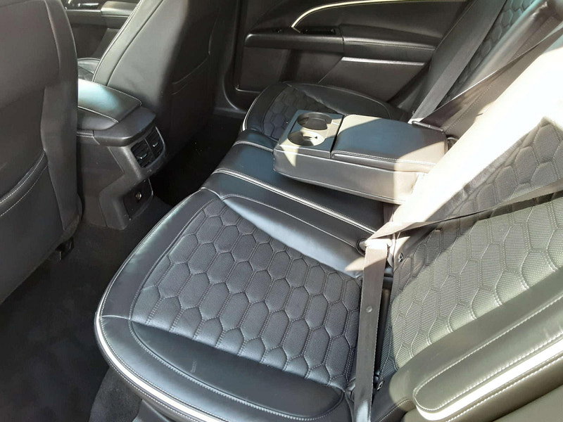 Ford Mondeo 2.0 Mondeo Vignale TDCI 5dr 5dr Manual 2026