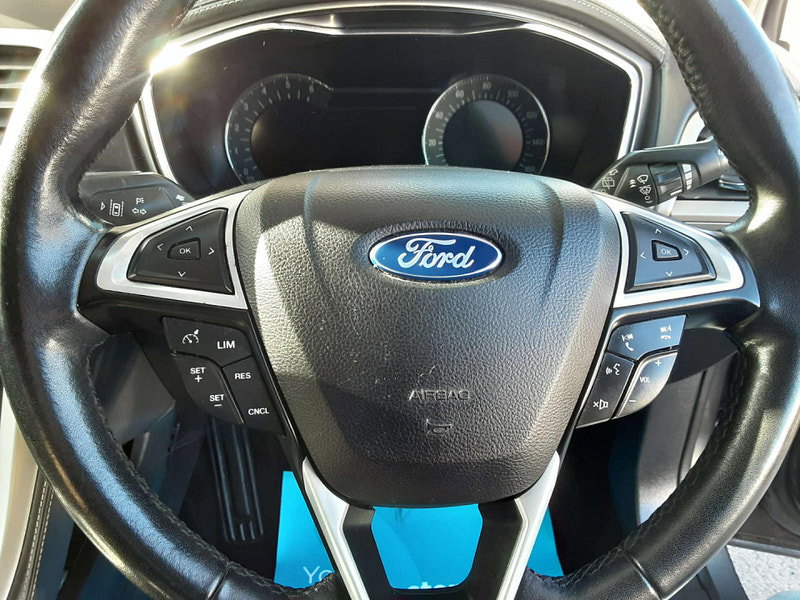 Ford Mondeo 2.0 Mondeo Vignale TDCI 5dr 5dr Manual 2026