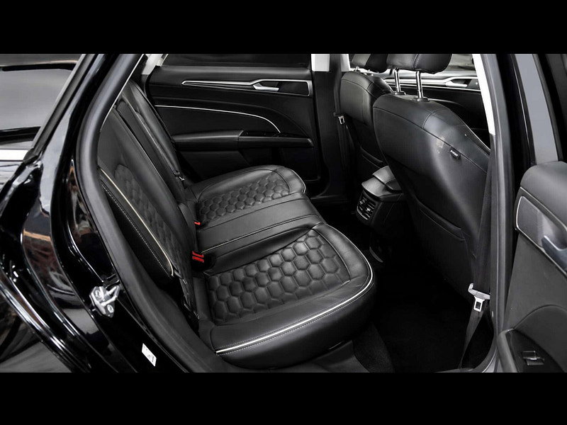 Ford Mondeo 2.0 Mondeo Vignale EcoBlue Auto 5dr 5dr Automatic 2026