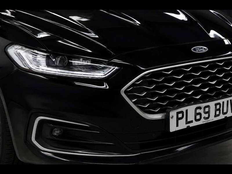 Ford Mondeo 2.0 Mondeo Vignale EcoBlue Auto 5dr 5dr Automatic 2026