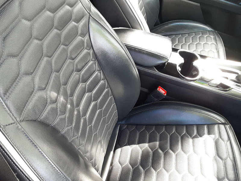 Ford Mondeo 2.0 Mondeo Vignale HEV Auto 4dr 4dr Automatic 2026