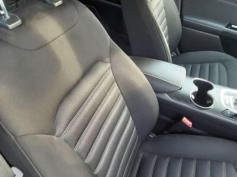 Ford Mondeo 2.0 Mondeo Zetec Edition Econetic TDCi 5dr 5dr Manual 2026