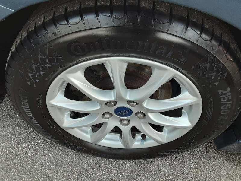 Ford Mondeo 2.0 Mondeo Zetec Edition Econetic TDCi 5dr 5dr Manual 2026