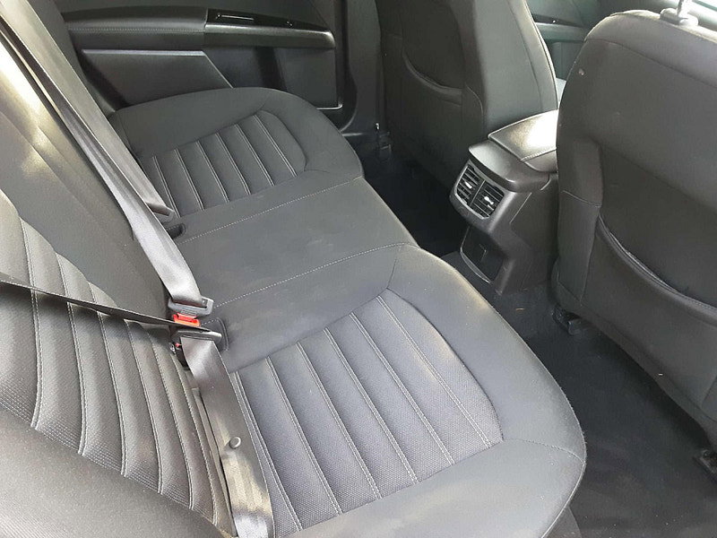 Ford Mondeo 2.0 Mondeo Zetec Edition Econetic TDCi 5dr 5dr Manual 2026