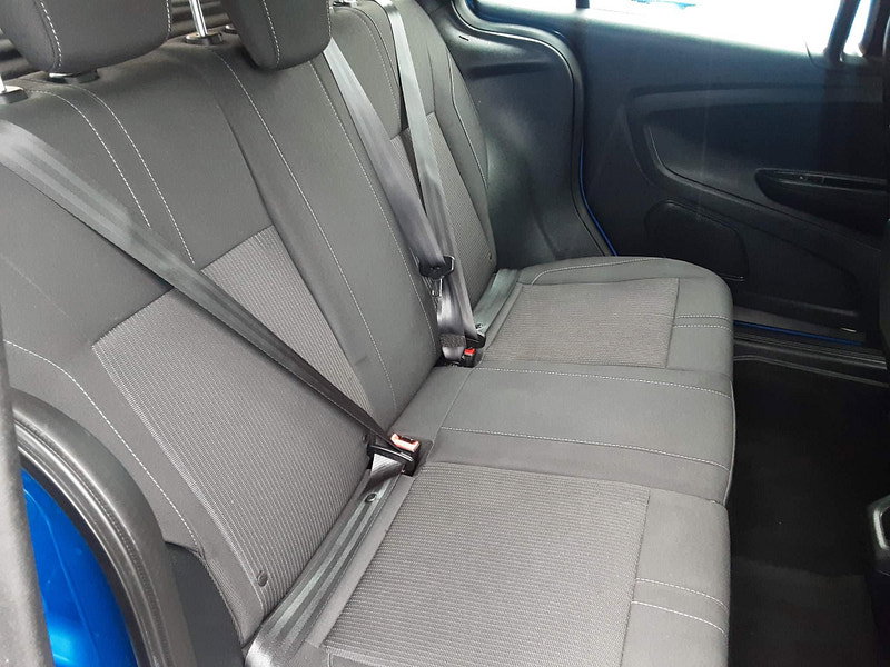 Ford B-Max 1.4 Zetec Euro 5 5dr 5dr Manual 2026