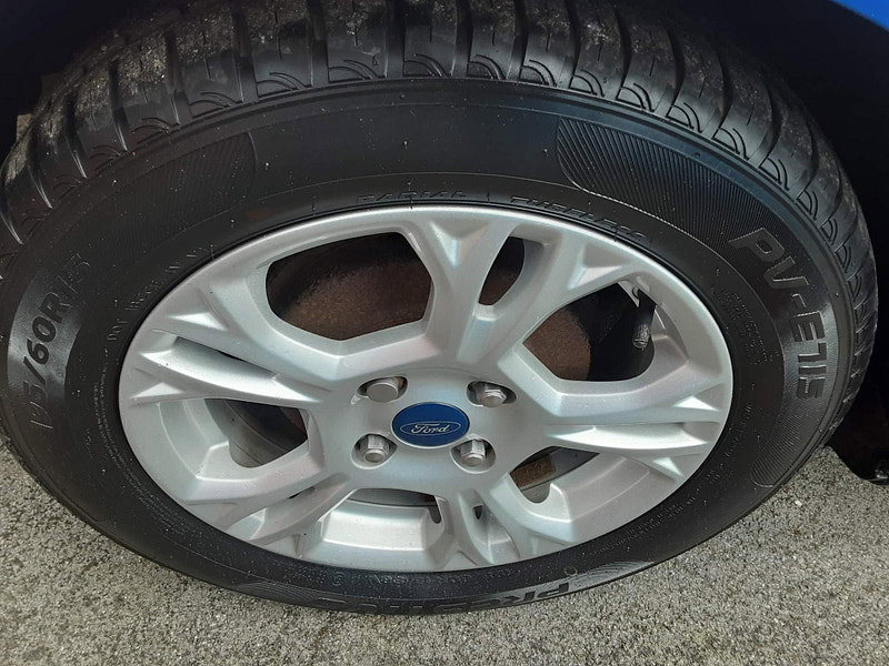 Ford B-Max 1.4 Zetec Euro 5 5dr 5dr Manual 2026